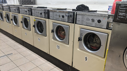 Fraser Laundromat