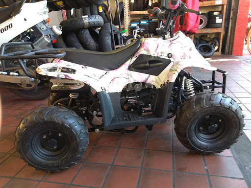 Motorcycle Parts Store «Cycle Parts Plus», reviews and photos, 2221 US-92, Lakeland, FL 33801, USA