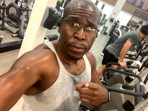 Gym «LA Fitness», reviews and photos, 350 N University Dr, Pembroke Pines, FL 33024, USA