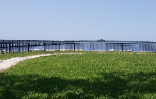 Park «Josiah Cephus Weaver Park», reviews and photos, 1258 Bayshore Blvd, Dunedin, FL 34698, USA