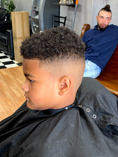 Barber Shop «THE BARBER SHOP», reviews and photos, 462 Broadway #2, Monticello, NY 12701, USA