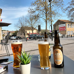 Photo n°2 de Café des Alpes à Venelles ()