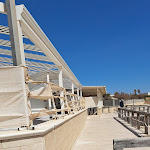 Photo n°6 de l'avis de iris.c fait le 30/03/2024 à 10:42 sur le  Riva Beach à Punta Prosciutto