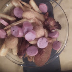 Photo n°2 de l'avis de Badr.a fait le 10/11/2021 à 21:11 sur le  Gargotta Burger & Pinsa à Gualdo Tadino