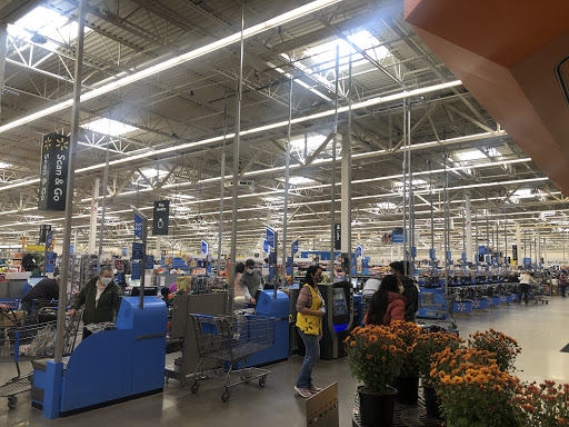 Department Store «Walmart Supercenter», reviews and photos, 17 Myrick St, Lamoine, ME 04605, USA