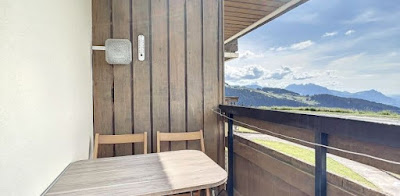 Patrice Le Guellec - IAD Immobilier Samoens à Samoëns