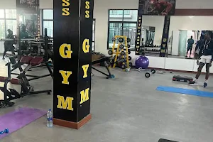 Gold Fitness Gym image