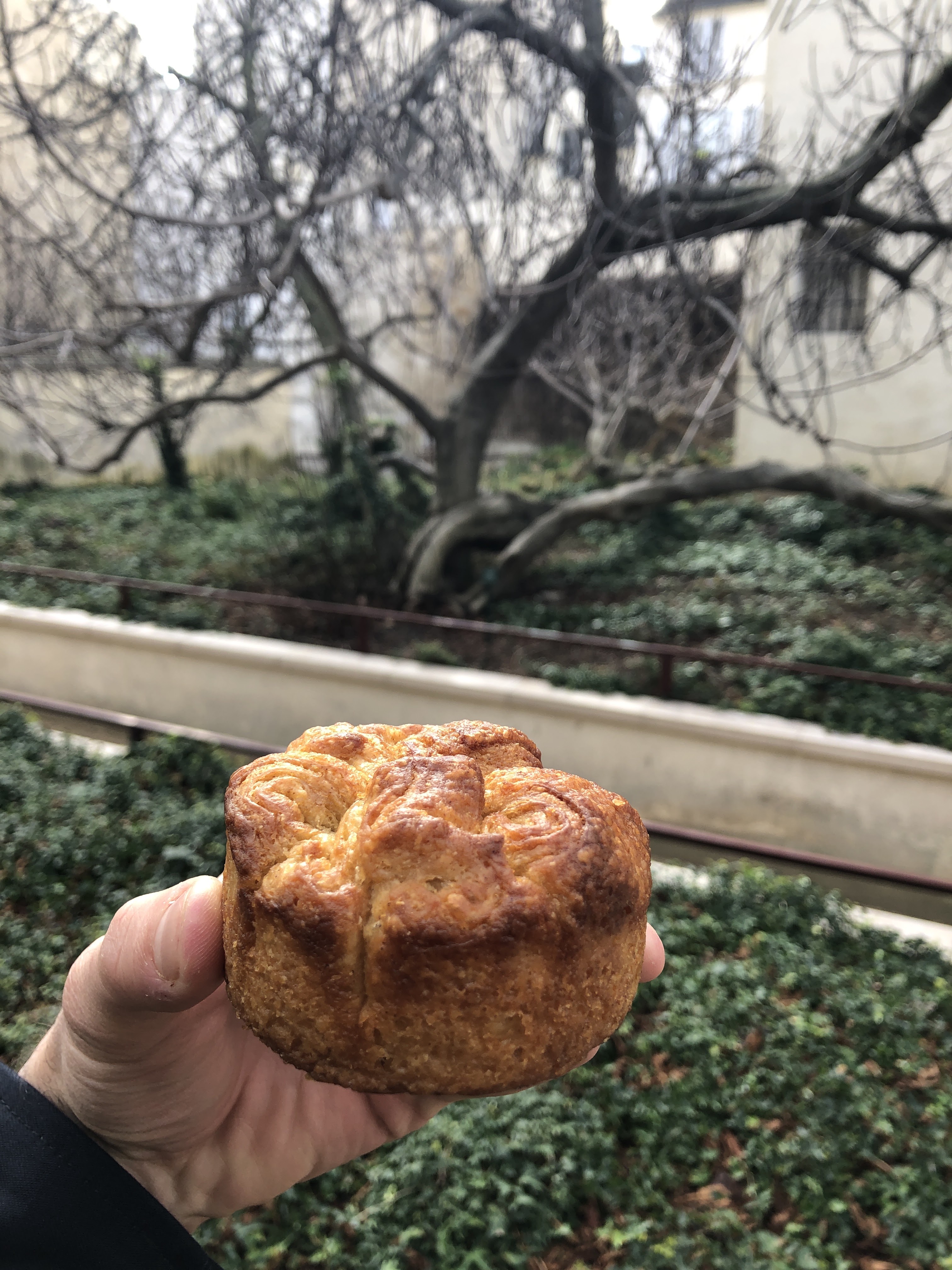 Photo n° 4 de l'avis de Jérémie.A fait le 19/02/2020 à 12:32