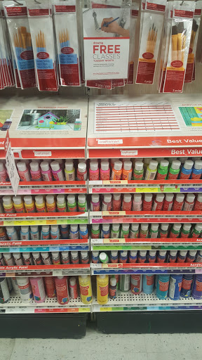 Craft Store «Michaels», reviews and photos, 7668 S Campus View Dr, West Jordan, UT 84084, USA