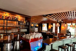 Mocca Lounge | Shisha und Cocktail Bar/Cafe image