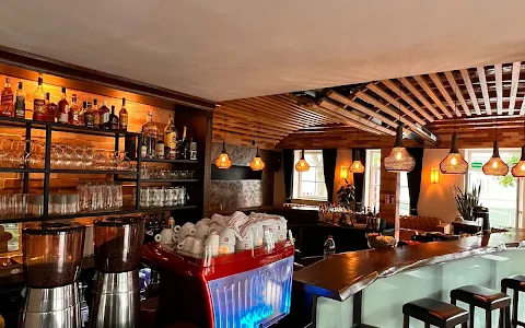Mocca Lounge | Shisha und Cocktail Bar/Cafe image