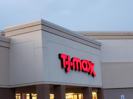 Department Store «T.J. Maxx», reviews and photos, 30955 Orchard Lake Rd, Farmington Hills, MI 48334, USA