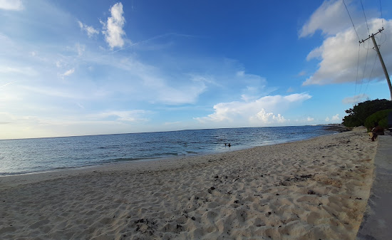 Marbella beach