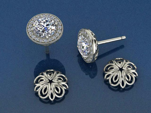 Jewelry Store «Yossi Jewelers», reviews and photos, 603 Elm Pl, Highland Park, IL 60035, USA