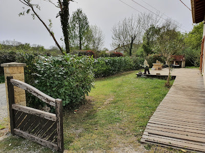 PASSIONATA JARDINAGE à Arcangues