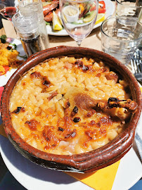 Cassoulet du Restaurant La Table Cathare à Fanjeaux - n°13