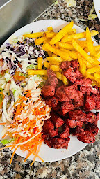 Photo n°9 de Nan's tacos à Charleville-Mézières ()