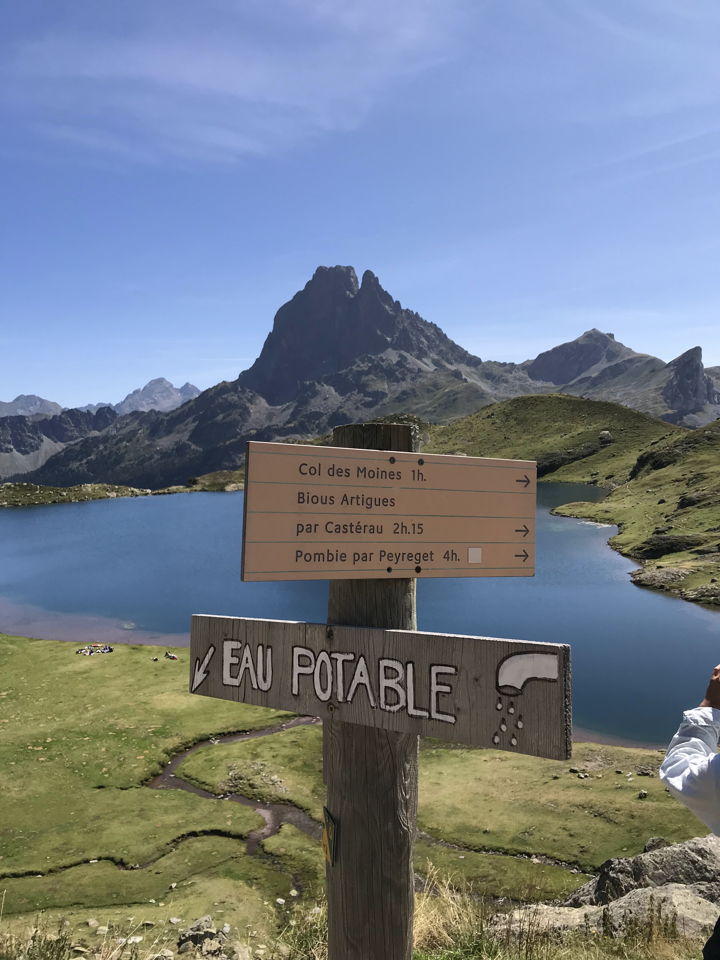 Photo n° 1 de l'avis de Lionel. fait le 10/09/2018 à 18:52
