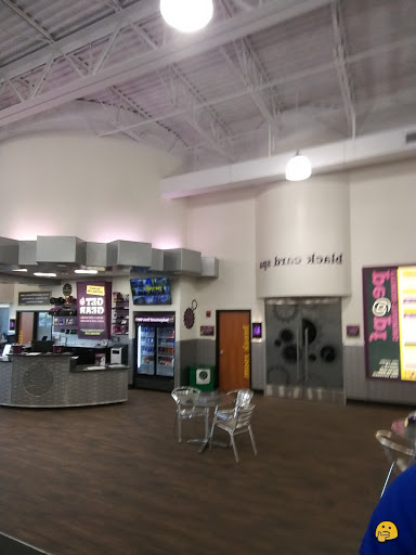 Gym «Planet Fitness», reviews and photos, 1008-1022 Beards Hill Rd, Aberdeen, MD 21001, USA