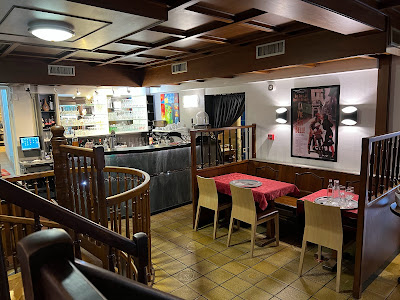 Ristorante Paradiso à Strasbourg