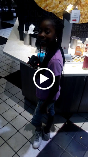 Movie Theater «Cinema Carousel», reviews and photos, 4289 Grand Haven Rd, Muskegon, MI 49441, USA