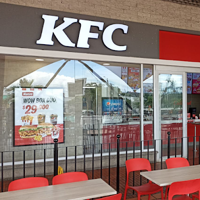 KFC Ventura