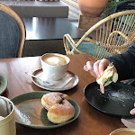 Photo n°1 de l'avis de R.J..l fait le 07/05/2024 à 22:05 sur le  Pastelaria Atelier do Doce à Alfeizerão