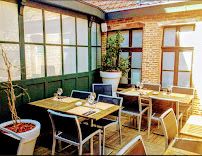 Atmosphère du Restaurant français Rouge Barre à Lille - n°15