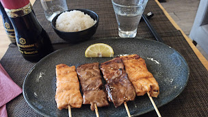 Photo n°90 de FUJIYAKI RESTAURANT JAPONAIS à Paris ()