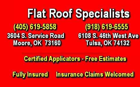 Todays Roofing in Moore, Oklahoma