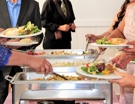 Caterer «Plus Catering Orlando», reviews and photos, 4973 S Orange Ave, Orlando, FL 32806, USA