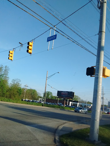 Coffee Shop «Coffee Culture Cafe & Eatery», reviews and photos, 5761 Peach St, Erie, PA 16509, USA