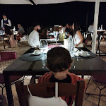 Photo n°4 de l'avis de Riccardo.o fait le 11/08/2023 à 07:05 sur le  La Cucina di San Pietro a Pettine à San Pietro a Pettine