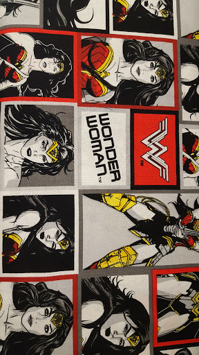 Fabric Store «Jo-Ann Fabrics and Crafts», reviews and photos, 1220 Crossing Meadows Dr #300, Onalaska, WI 54650, USA