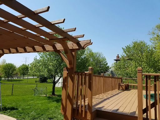 Painter «CertaPro Painters of Plainfield, IL», reviews and photos, 24043 Oak St #103, Plainfield, IL 60544, USA