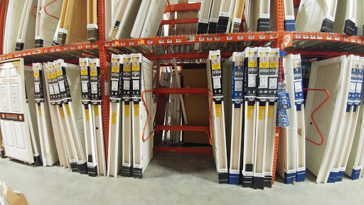 Home Improvement Store «The Home Depot», reviews and photos, 50 Traders Way, Salem, MA 01970, USA