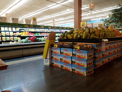 Grocery Store «El Rancho Supermarket», reviews and photos, 2770 Valwood Pkwy, Farmers Branch, TX 75234, USA