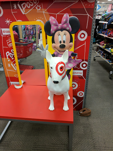 Department Store «Target», reviews and photos, 4300 Las Positas Rd, Livermore, CA 94551, USA