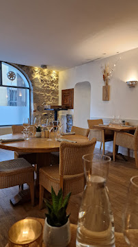 Atmosphère du Restaurant La Petite Chartreuse à La Tronche - n°4