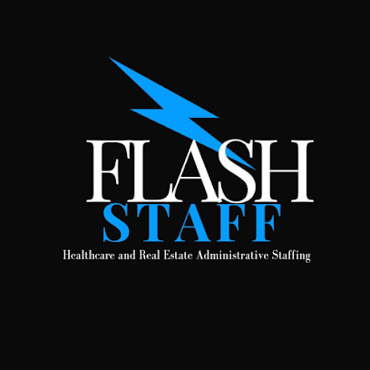Flash Staff Co.