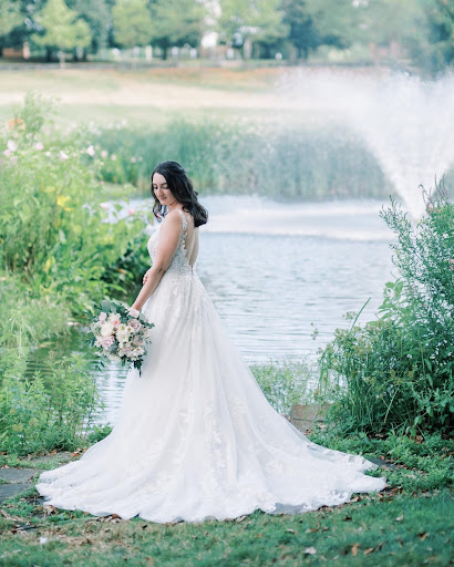 Bridal Shop «Bridal Suite Boutique», reviews and photos, 2450 Kuser Rd a, Hamilton Township, NJ 08690, USA