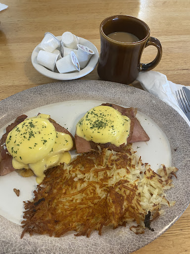 Scrambled