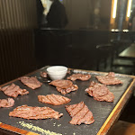 Photo n°2 de l'avis de Luca.e fait le 11/04/2024 à 21:09 sur le  Nana Meat & Wine à La Spezia