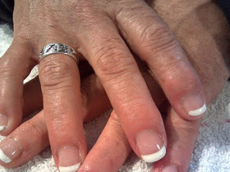 Terrys Gel Nails and Pedicures