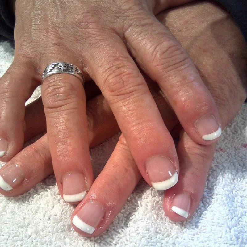 Terrys Gel Nails and Pedicures