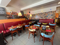 Atmosphère du Restaurant italien Le Rusti à Paris - n°1