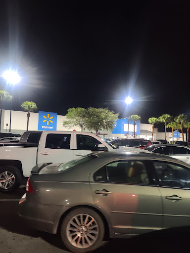 Department Store «Walmart Supercenter», reviews and photos, 2120 US-92, Auburndale, FL 33823, USA