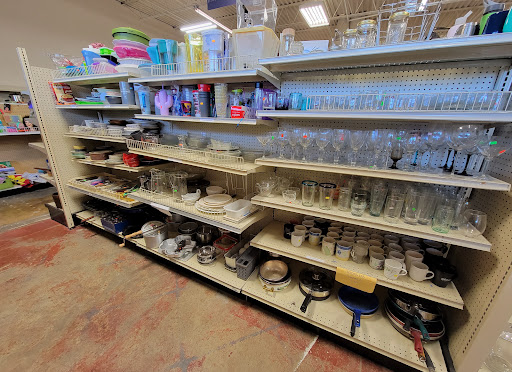 Non-Profit Organization «St. Vincent de Paul Society», reviews and photos, 5463 Peachtree Rd, Atlanta, GA 30341, USA