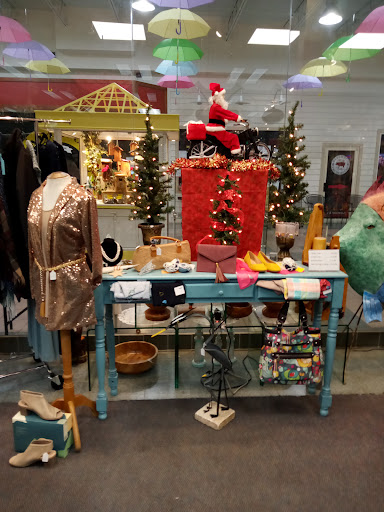 Shopping Mall «Crystal River Mall», reviews and photos, 1801 US-19, Crystal River, FL 34428, USA