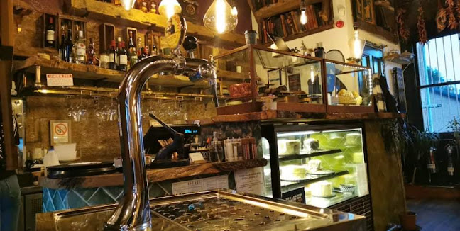 Kothel Bearsden - Coffee shop